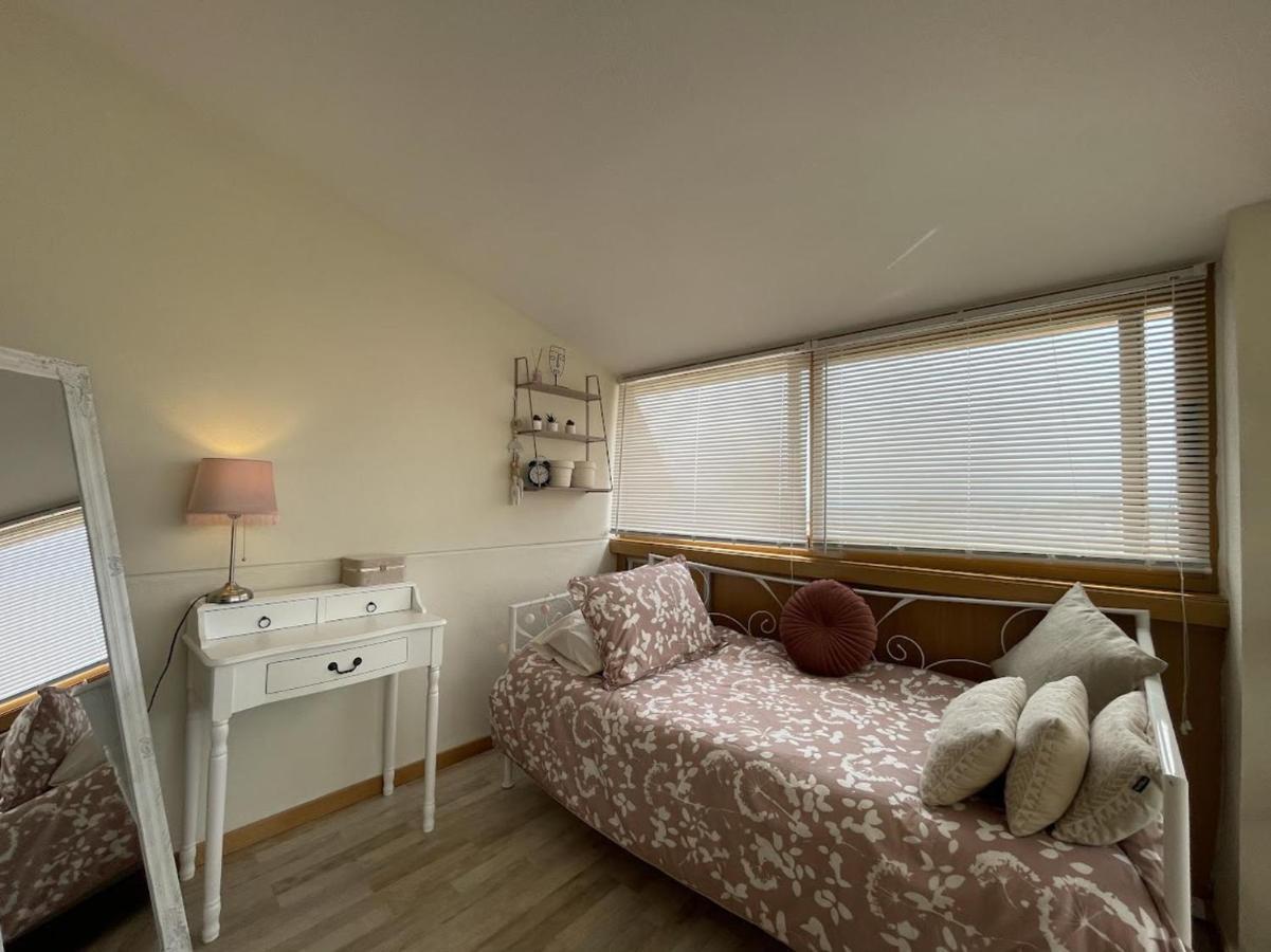Modern 2-Floor Penthouse With Sea Views - Sleeps 7 Apartamento Finestrat Exterior foto