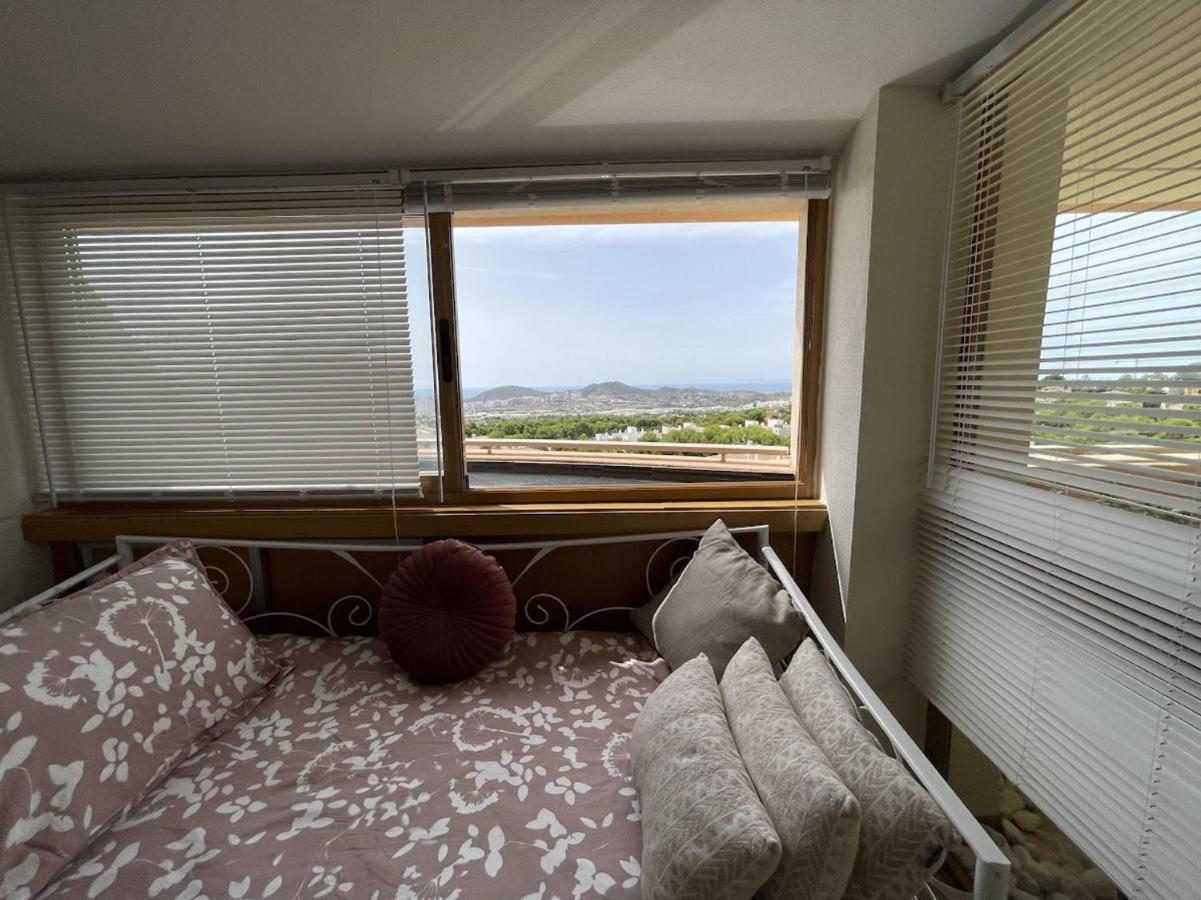 Modern 2-Floor Penthouse With Sea Views - Sleeps 7 Apartamento Finestrat Exterior foto