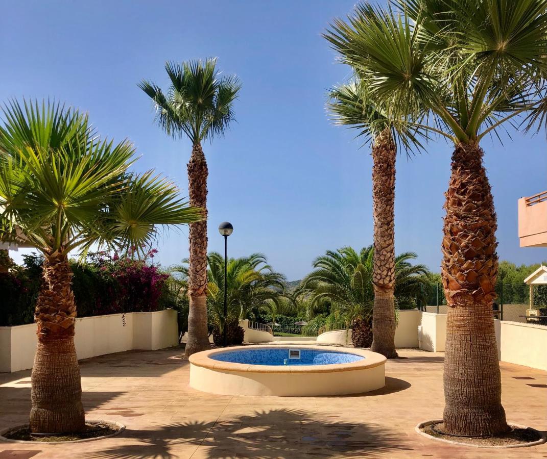 Modern 2-Floor Penthouse With Sea Views - Sleeps 7 Apartamento Finestrat Exterior foto